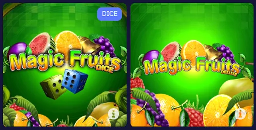 Total Casino slot